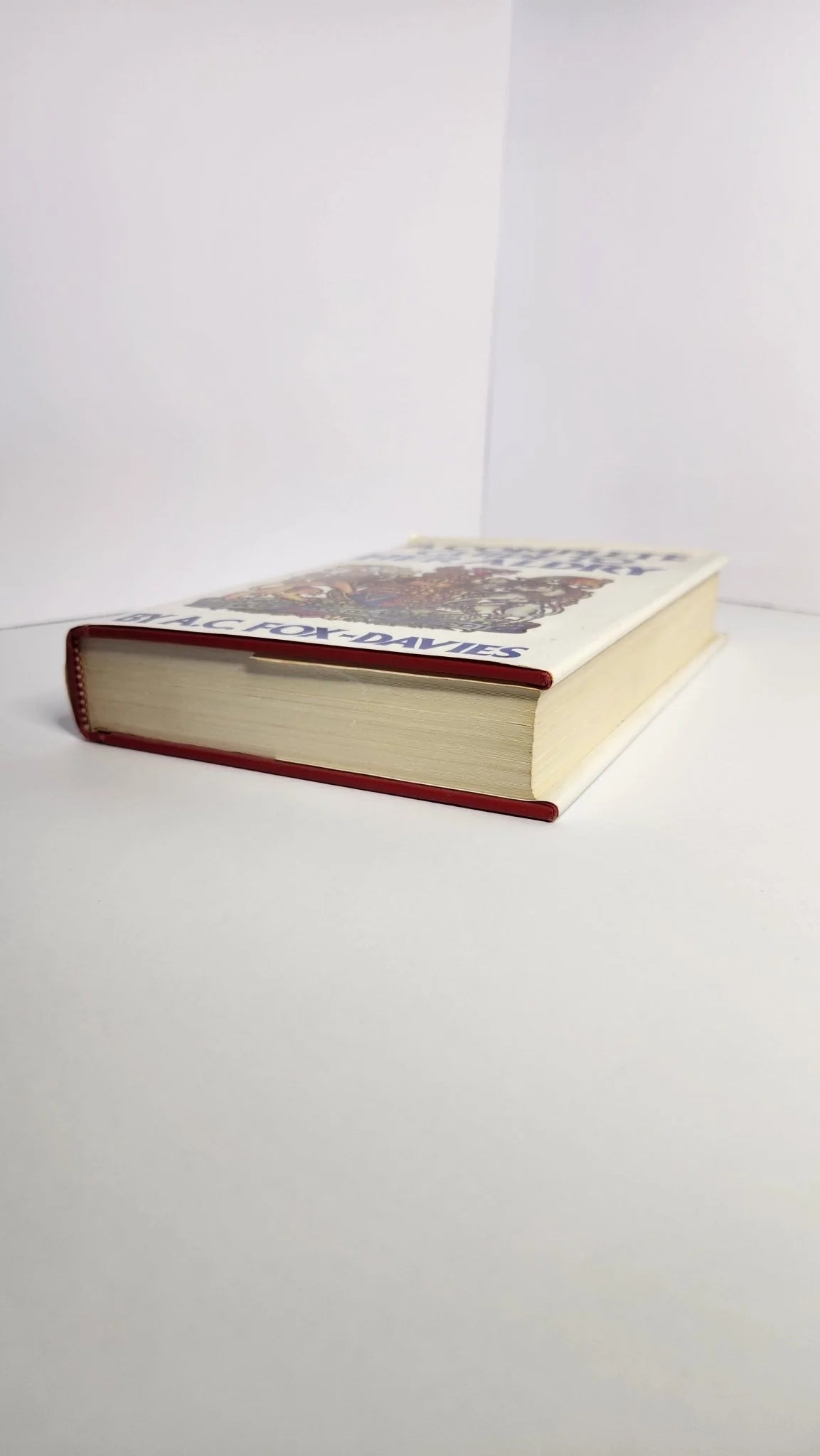 A Complete Guide to Heraldry - My Store