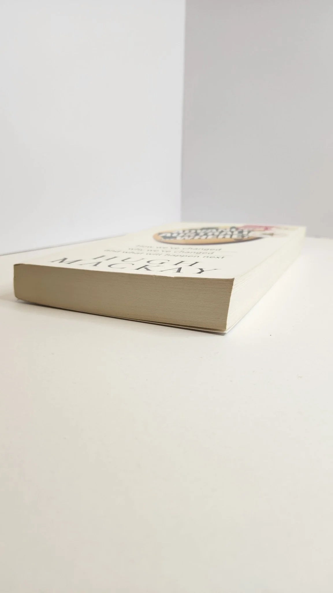 Advance Australia - Where? - Oakmont Books