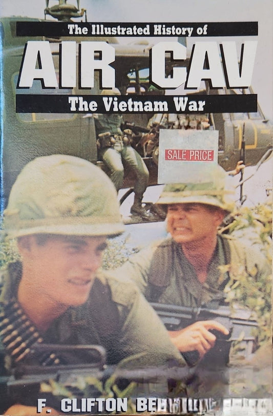 AIR CAV - Oakmont Books