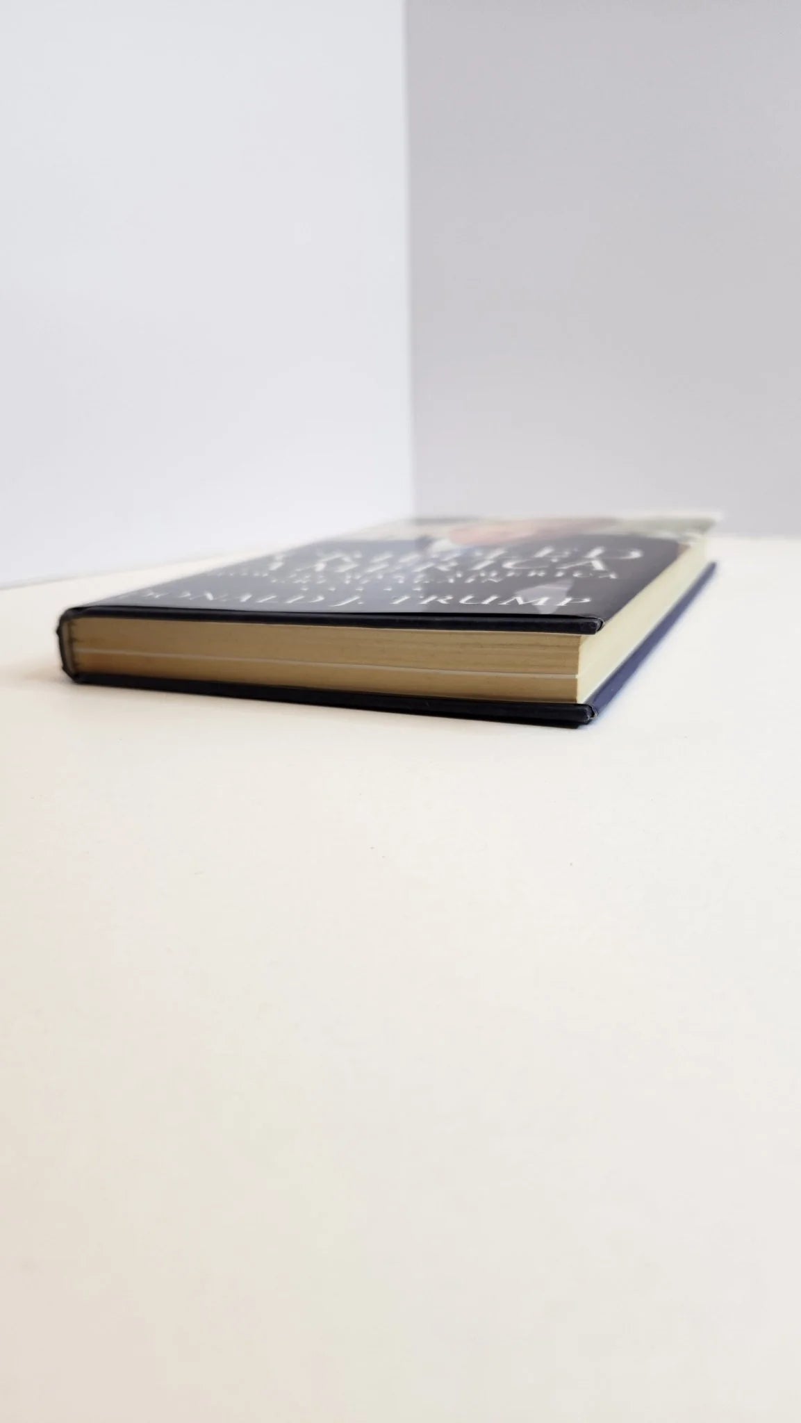 Crippled America: How to Make America Great Again (1st EDITION) - Oakmont Books