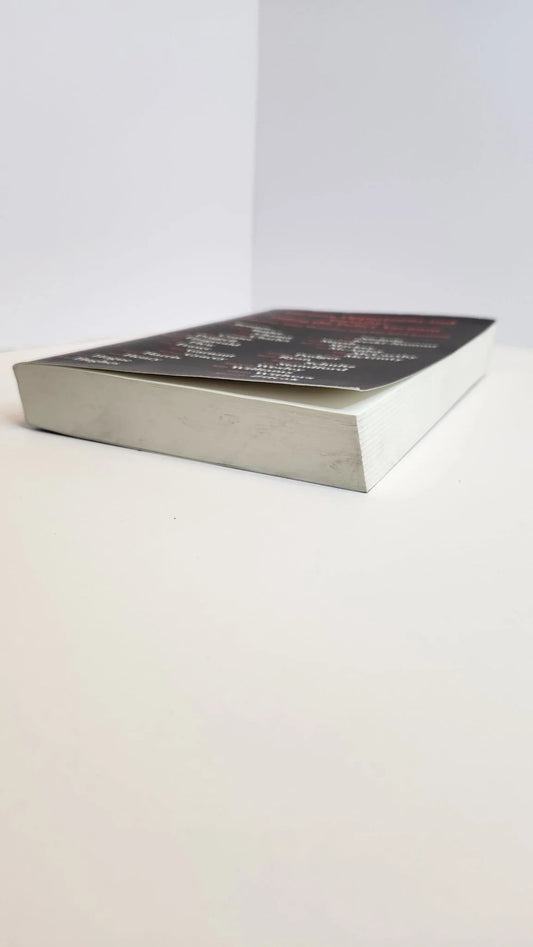 Fairness, opportunity and security: filling the policy vacuum - Oakmont Books