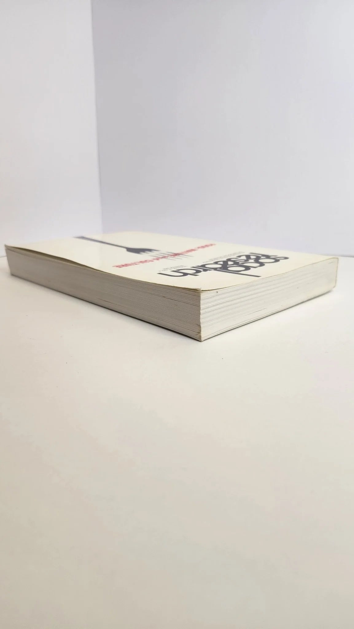 Food: Nature and Culture - Oakmont Books