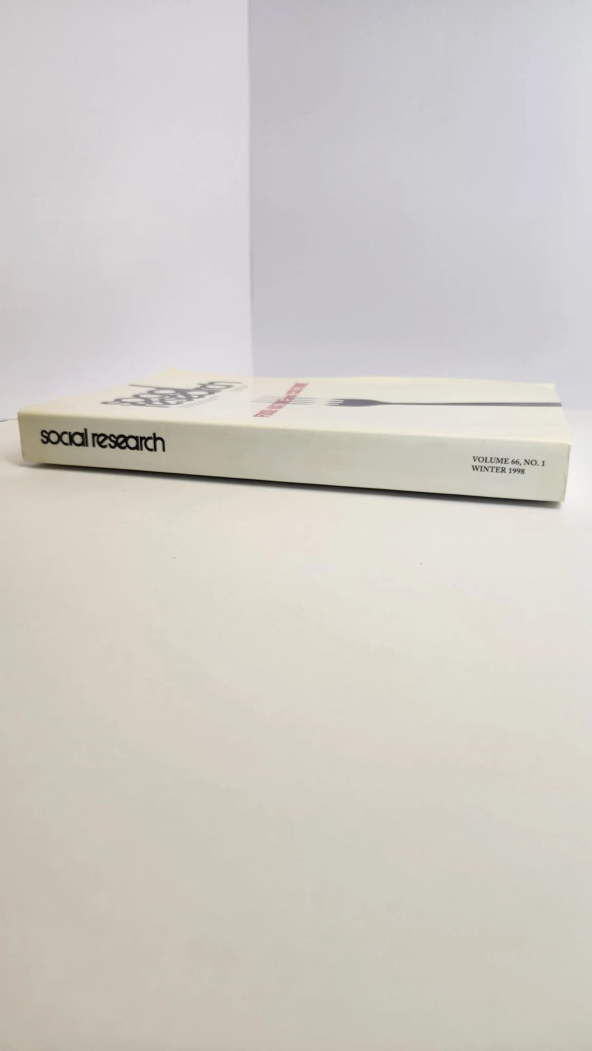 Food: Nature and Culture - Oakmont Books