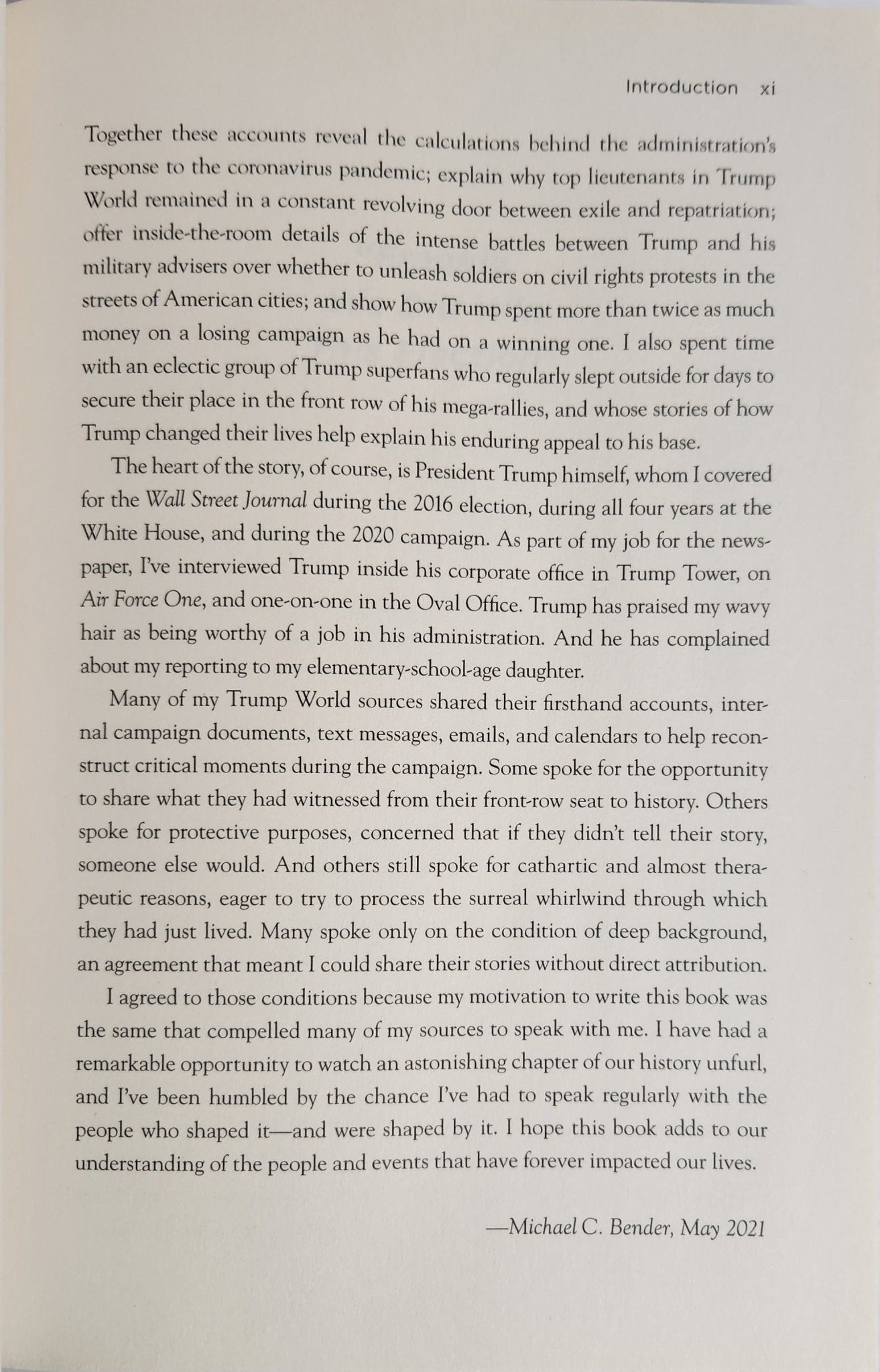 Frankly We Did Win This Election. The Inside Story of How Lost (1st EDITION) - My Store