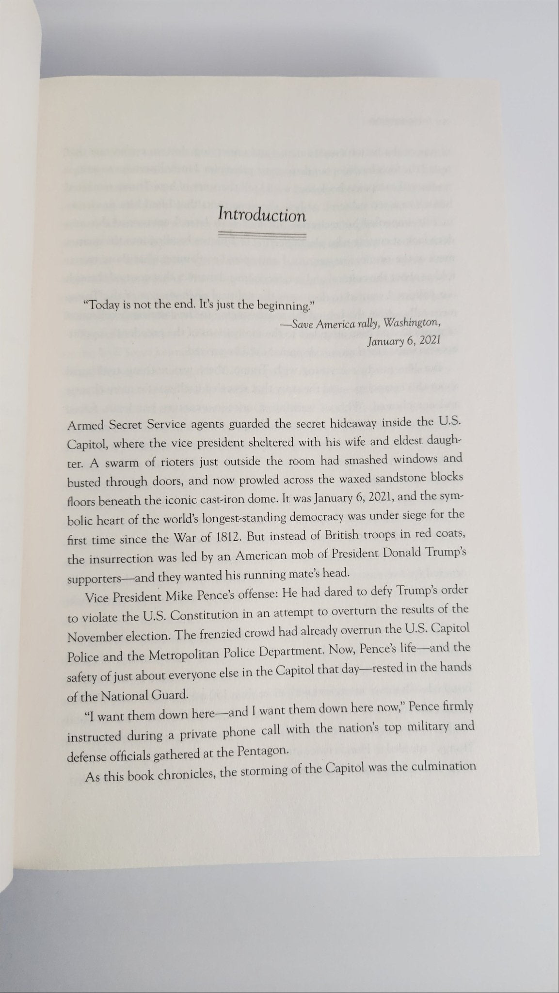 Frankly We Did Win This Election. The Inside Story of How Lost (1st EDITION) - My Store