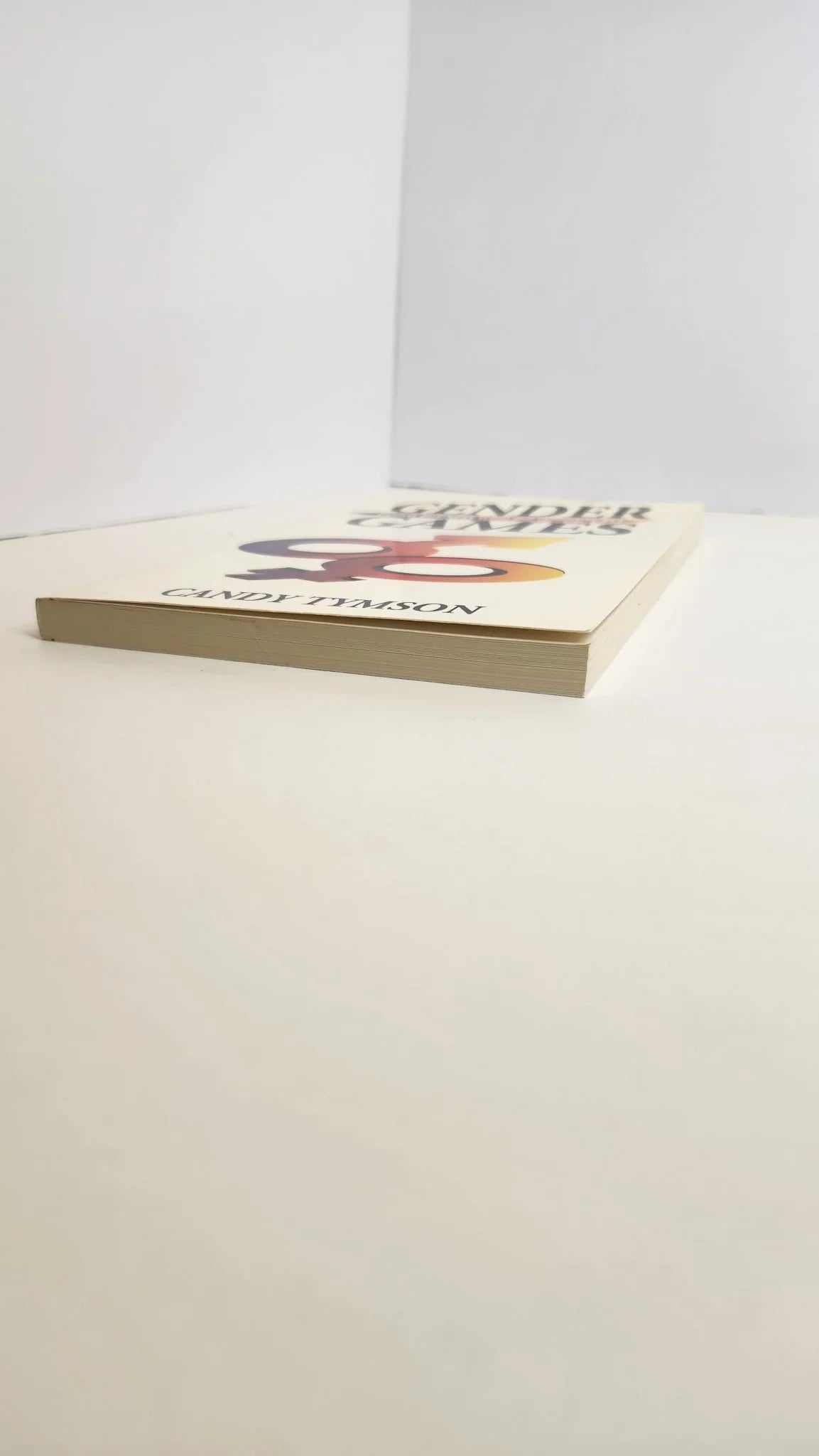 Gender Games. Doing Business with the Opposite Sex - Oakmont Books