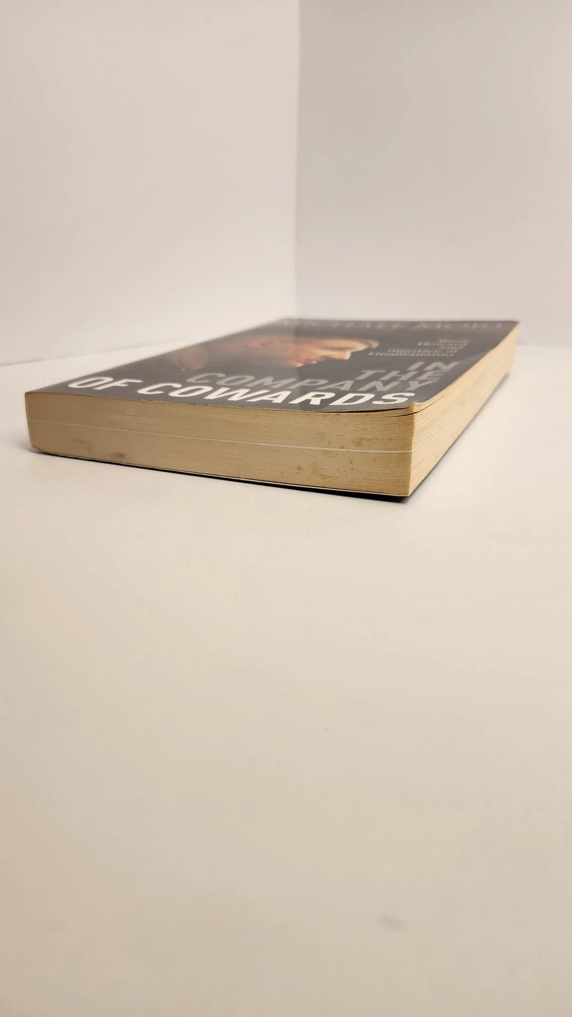 In the Company of Cowards. Bush, Howard and injustice at Guantanamo - Oakmont Books