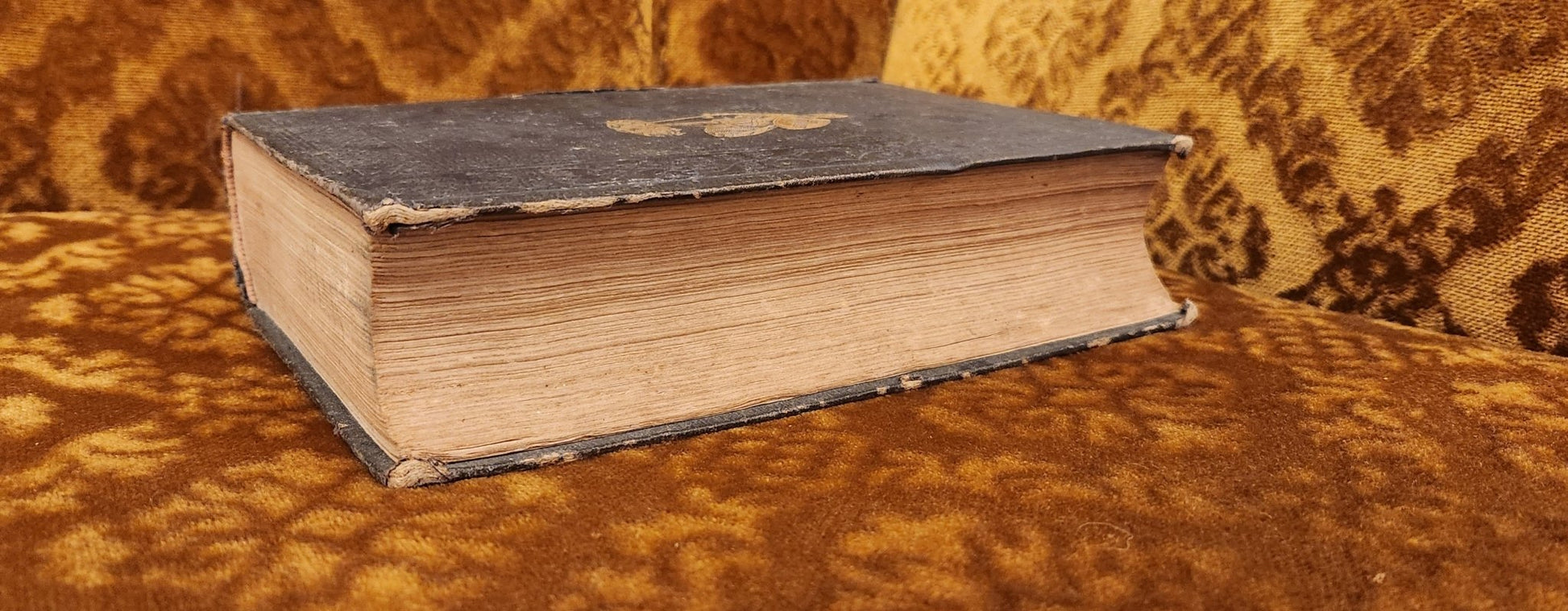 John Bunyan's Complete Works (RARE 1852 EDITION) - Oakmont Books