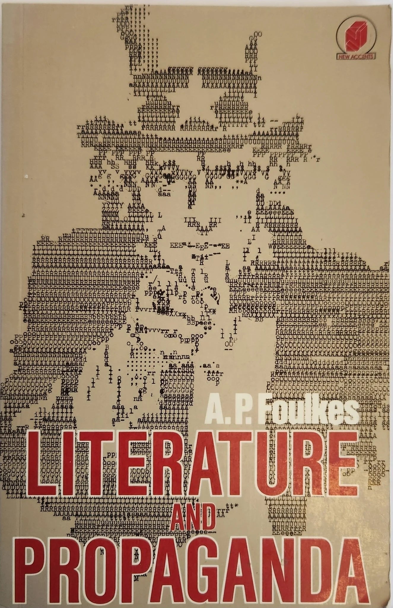 Literature and Propaganda - Oakmont Books