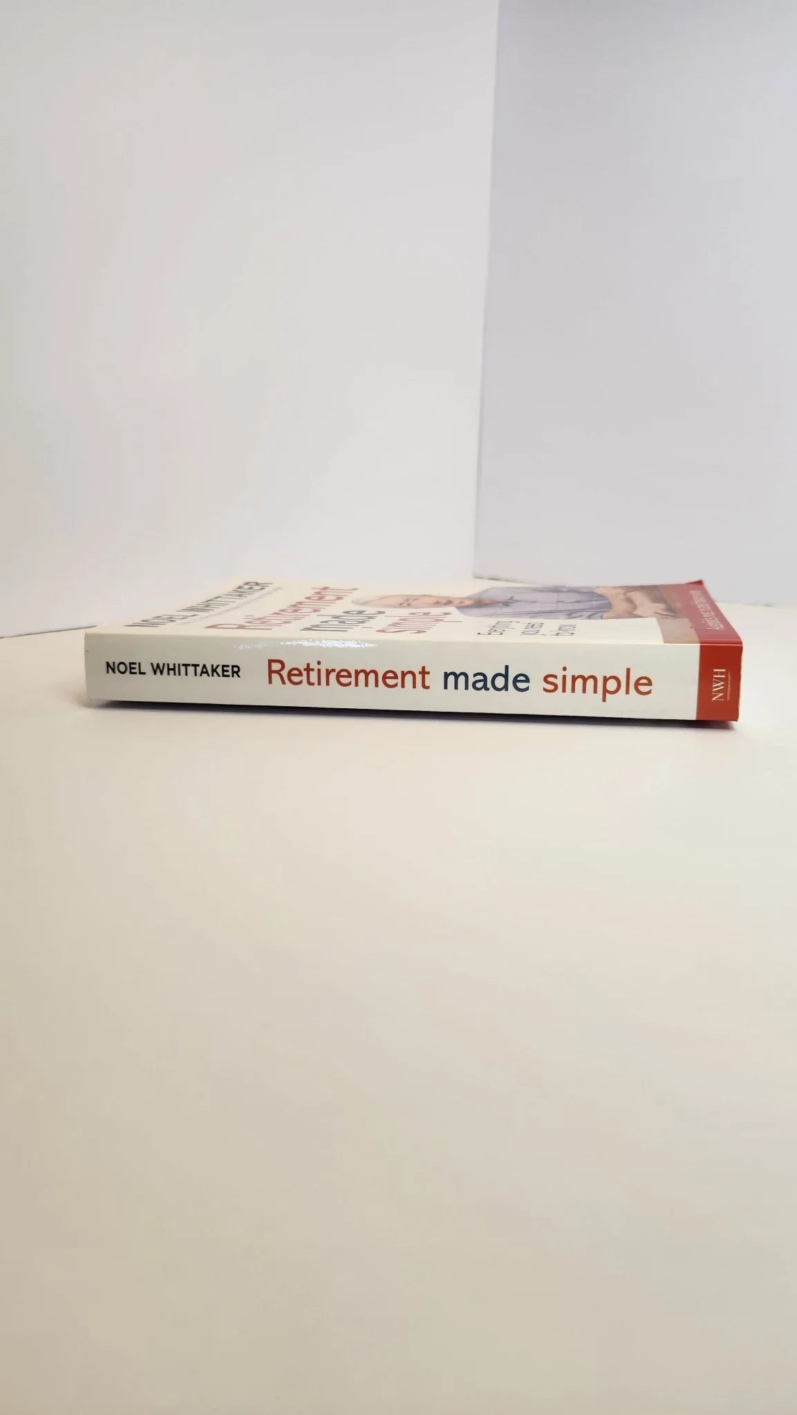 Retirement Made Simple - Oakmont Books