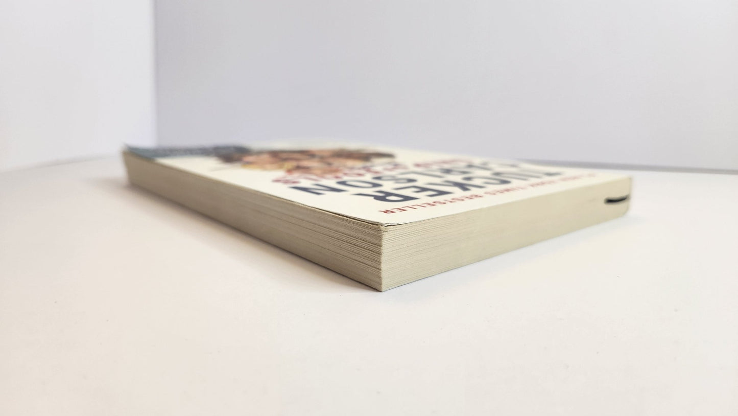 Ship of Fools: How a Selfish Ruling Class Is Bringing America to the Brink of Revolution - Oakmont Books