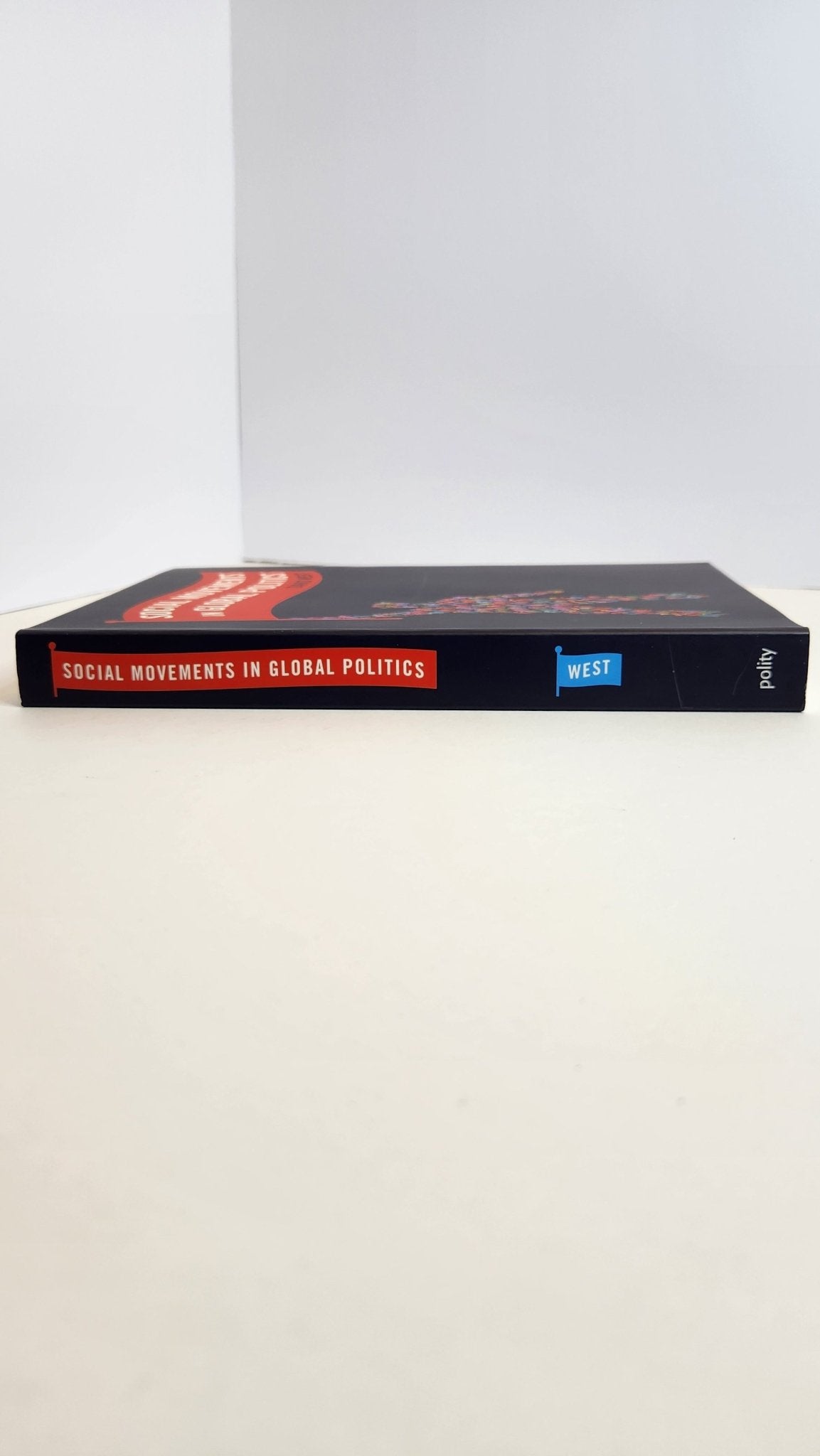 Social Movements in Global Politics - My Store