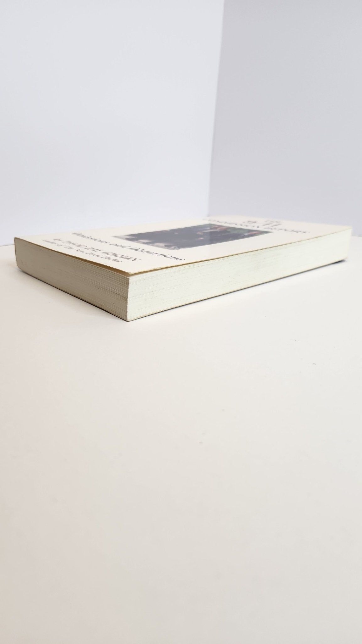 The 9/11 Commission Report: Omissions and Distortions - My Store