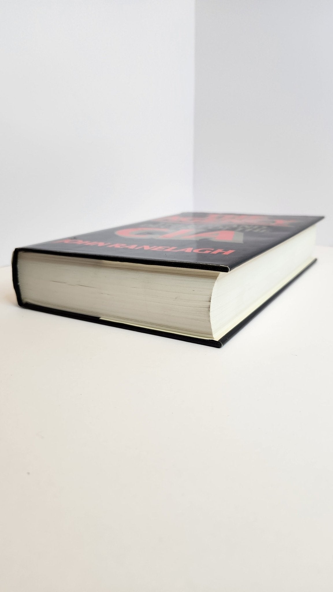 The Agency: The Rise and Decline of the CIA - My Store