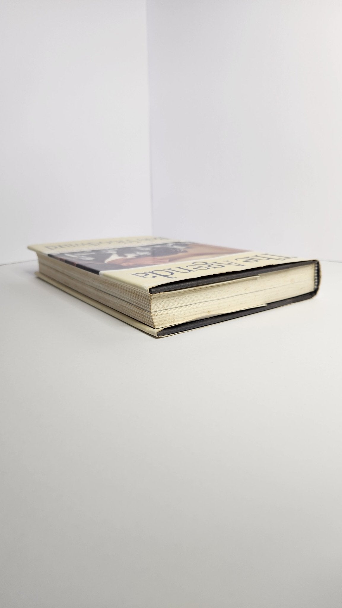 The Agenda. Inside the Clinton White House (1st EDITION) - My Store