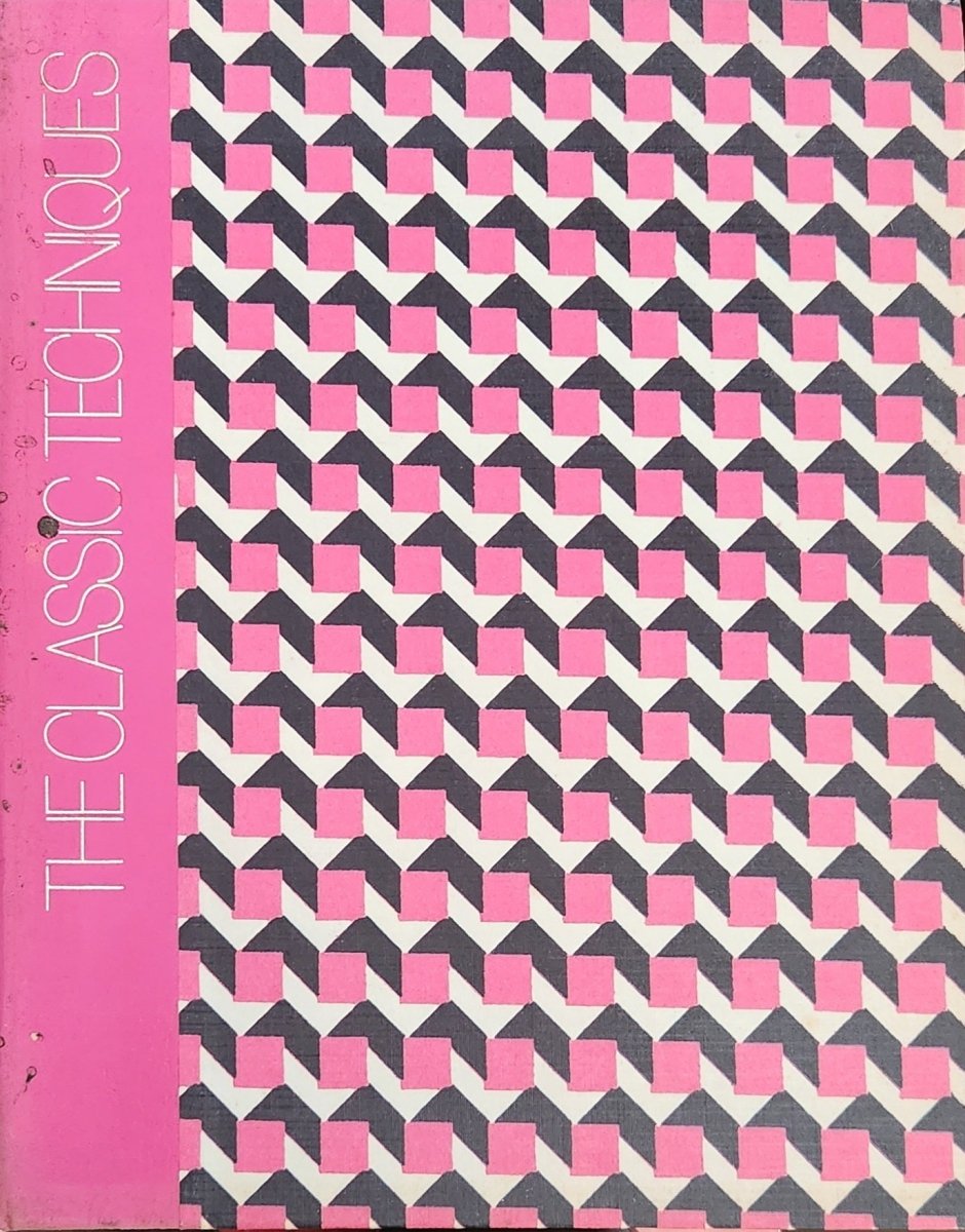 The Art of Sewing: The Classic Techniques - Oakmont Books