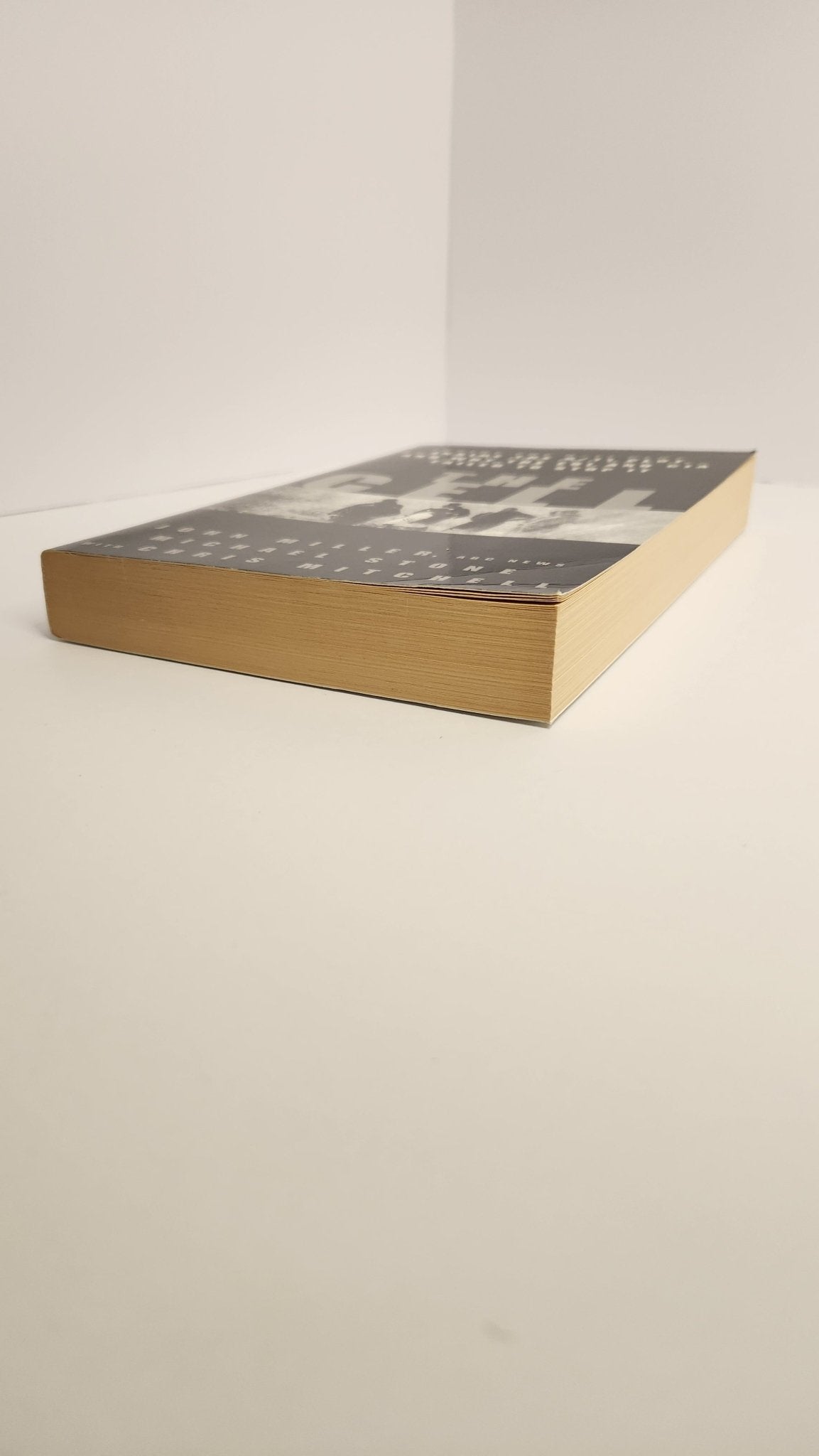 The Cell: Inside the 9/11 Plot, and Why the FBI and CIA Failed to Stop It - My Store