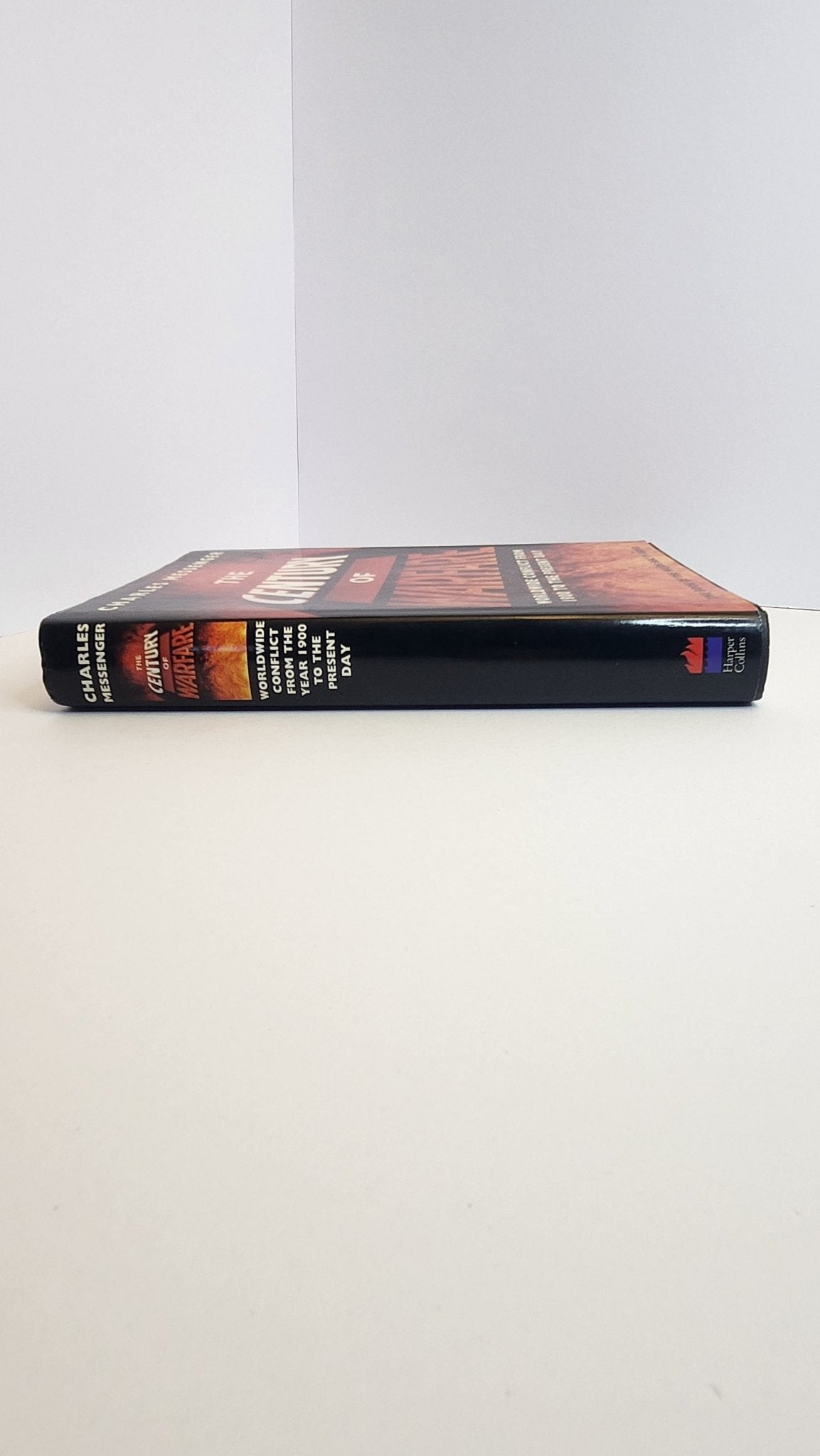 The Century of Warfare: Worldwide Conflict from 1900 to the Present Day (1st EDITION) - My Store