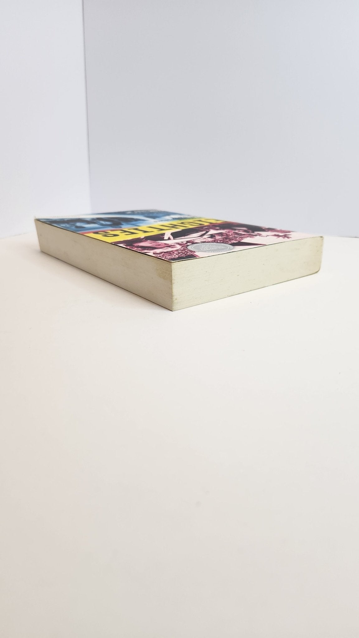 The Eighties: The Decade That Transformed Australia - My Store