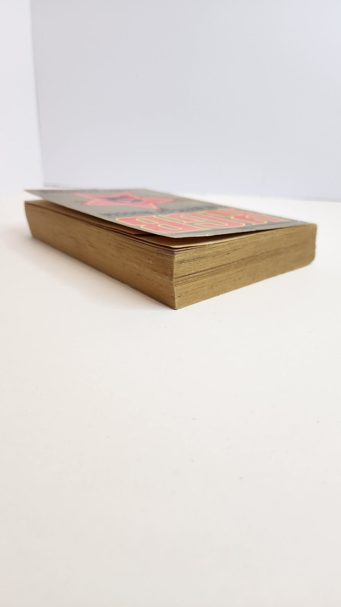 The KGB: The Eyes of Russia - My Store