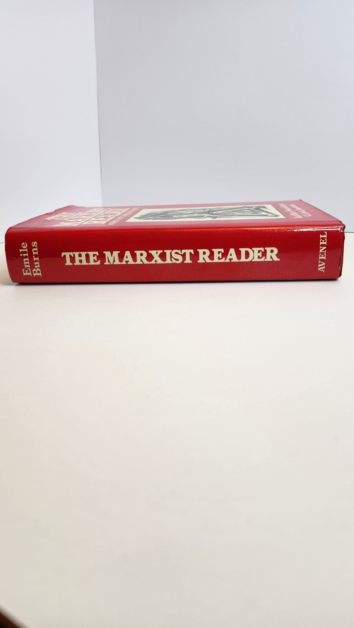 The Marxist Reader: Works that Changed the World - My Store