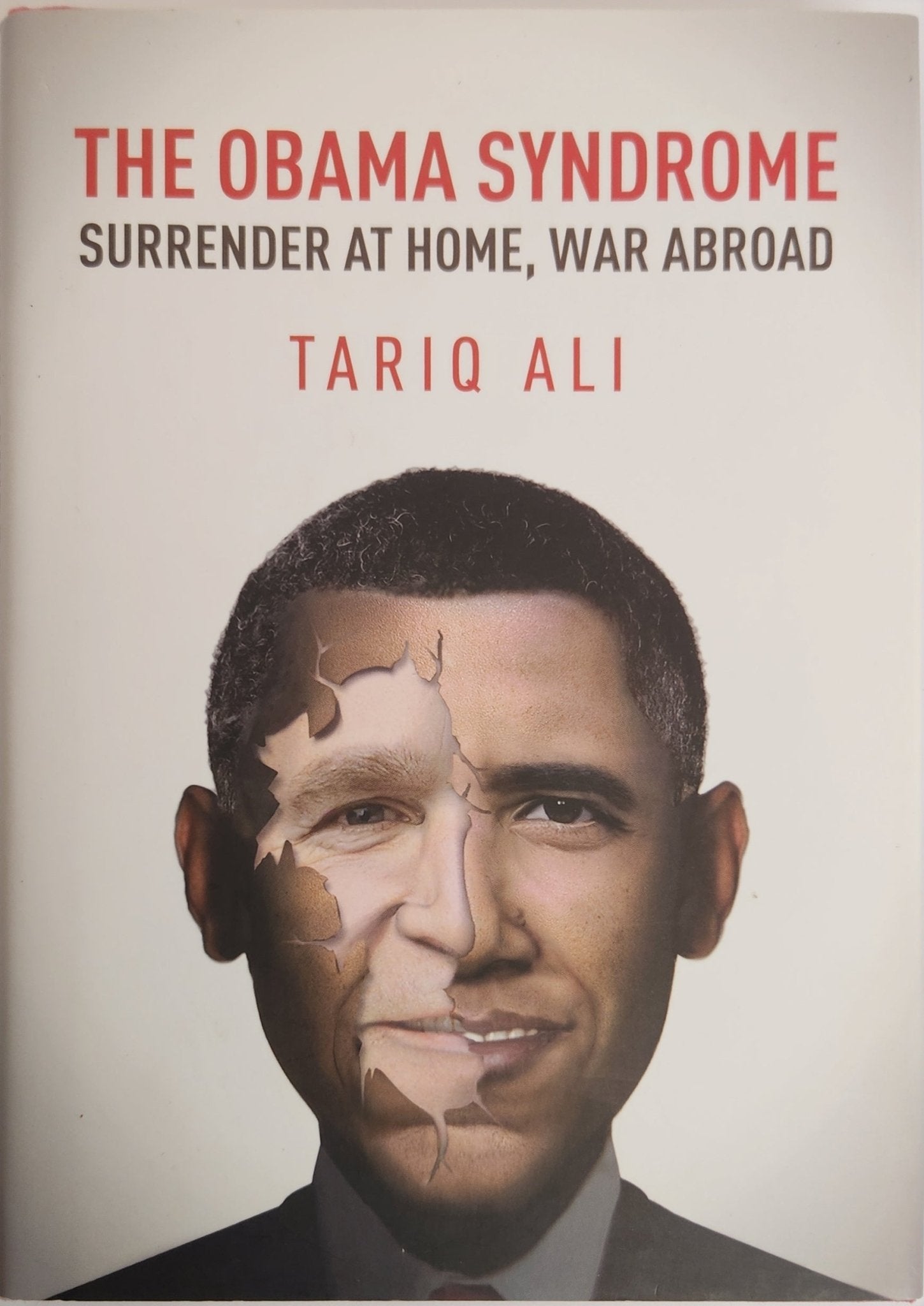 The Obama Syndrome (1st EDITION) - My Store