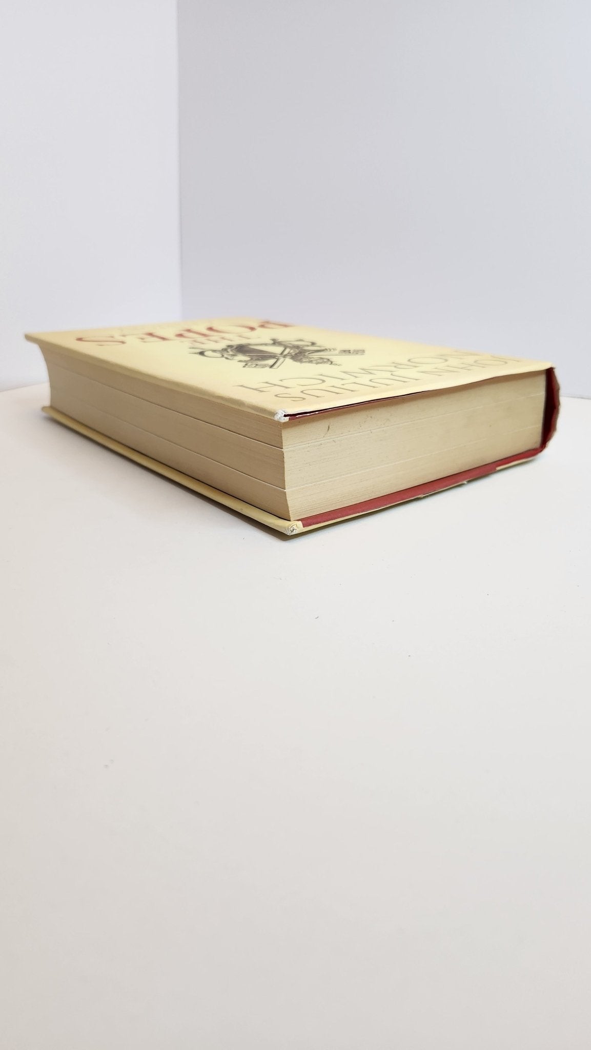 The Popes: A History - My Store