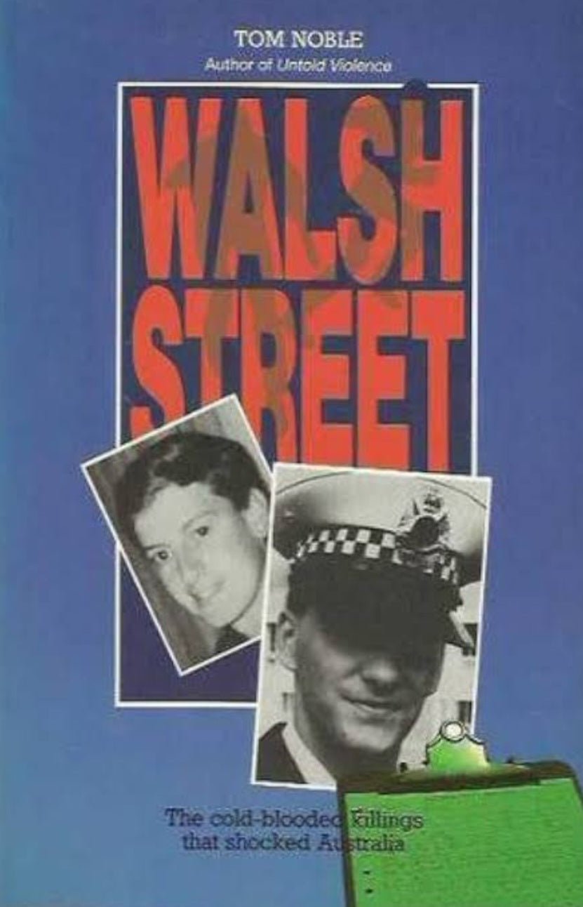 Walsh Street - Oakmont Books