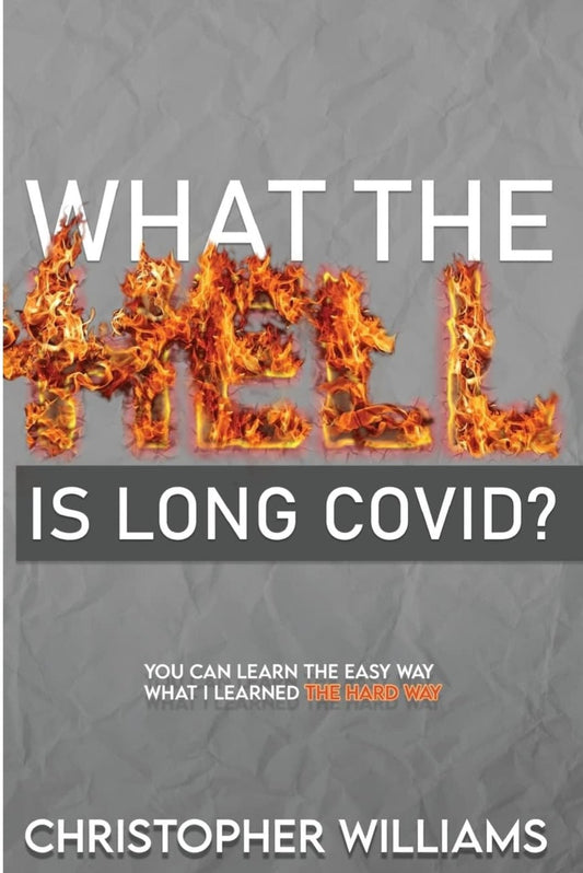 What the Hell is Long Covid - My Store