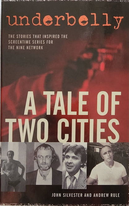 A Tale of Two Cities - Oakmont Books
