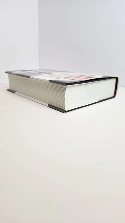 A World of Trouble: The White House and the Middle East from the Cold War to the War on Terror - Oakmont Books