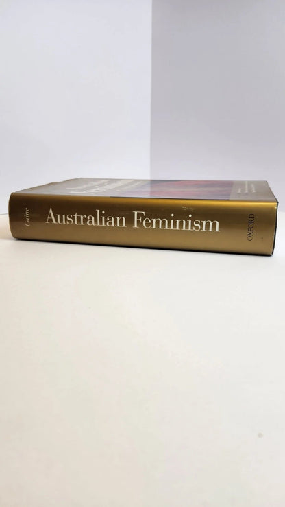 Australian Feminism: A Companion - Oakmont Books