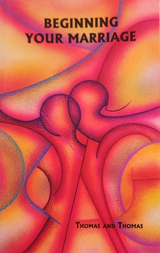 Beginning your Marriage - Oakmont Books