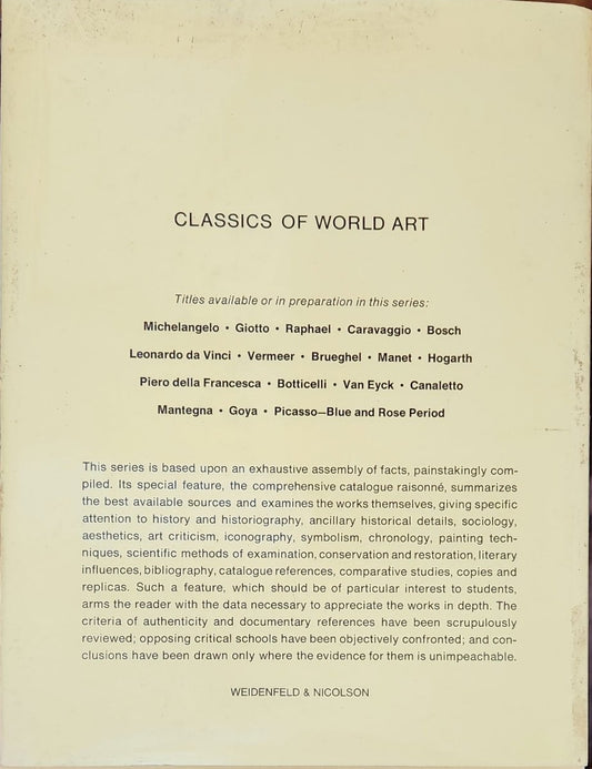 Caravaggio - Oakmont Books