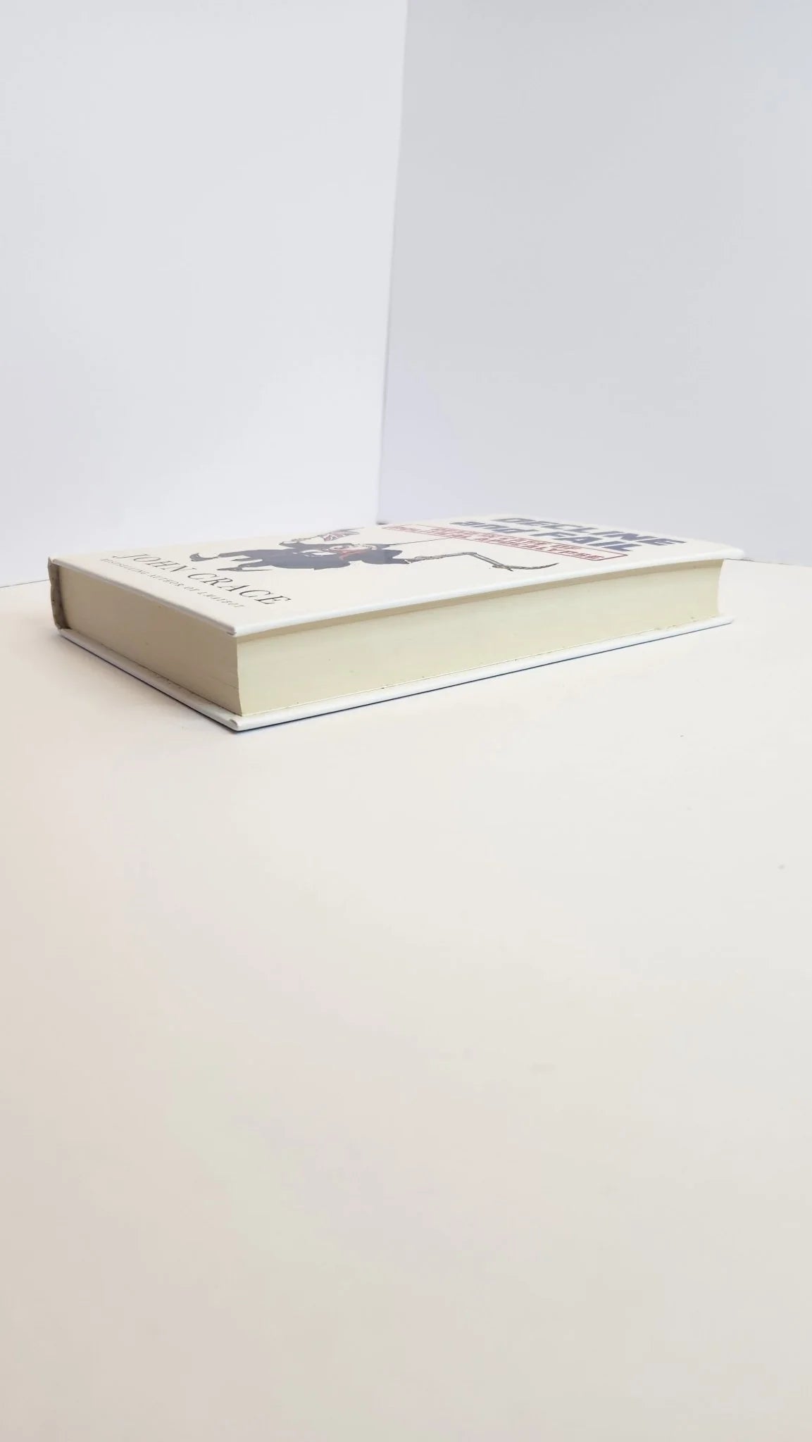 Decline and Fail: Read in Case of Political Apocalypse - Oakmont Books