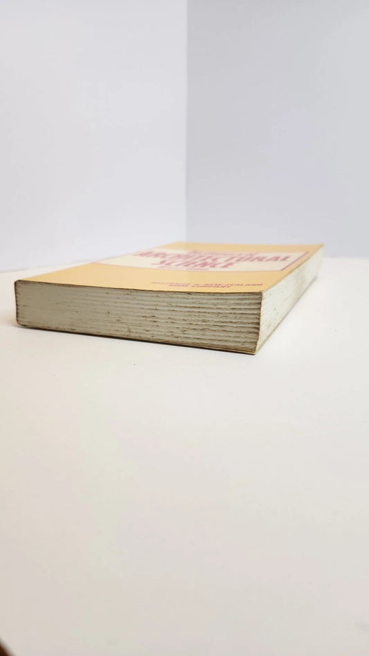 Dictionary of Architectural Science - Oakmont Books