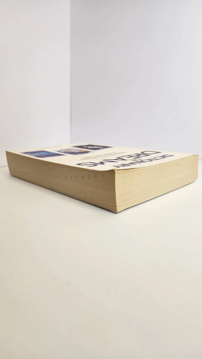 Dictionary of Dreams. Understanding Dreams and their Messages - Oakmont Books