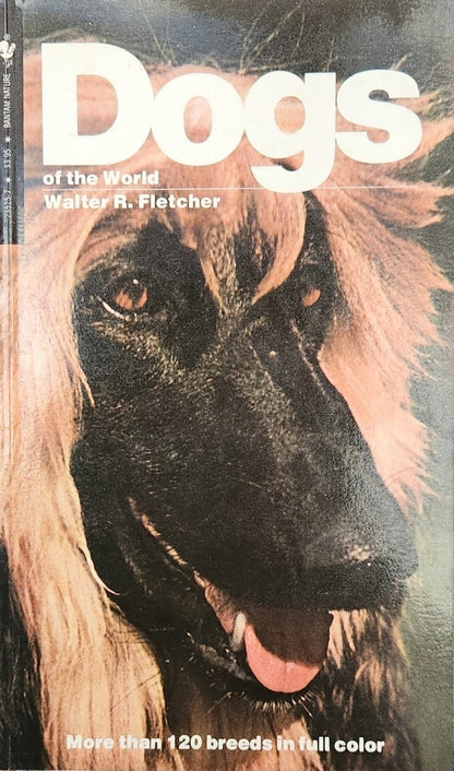 Dogs of the World - Oakmont Books