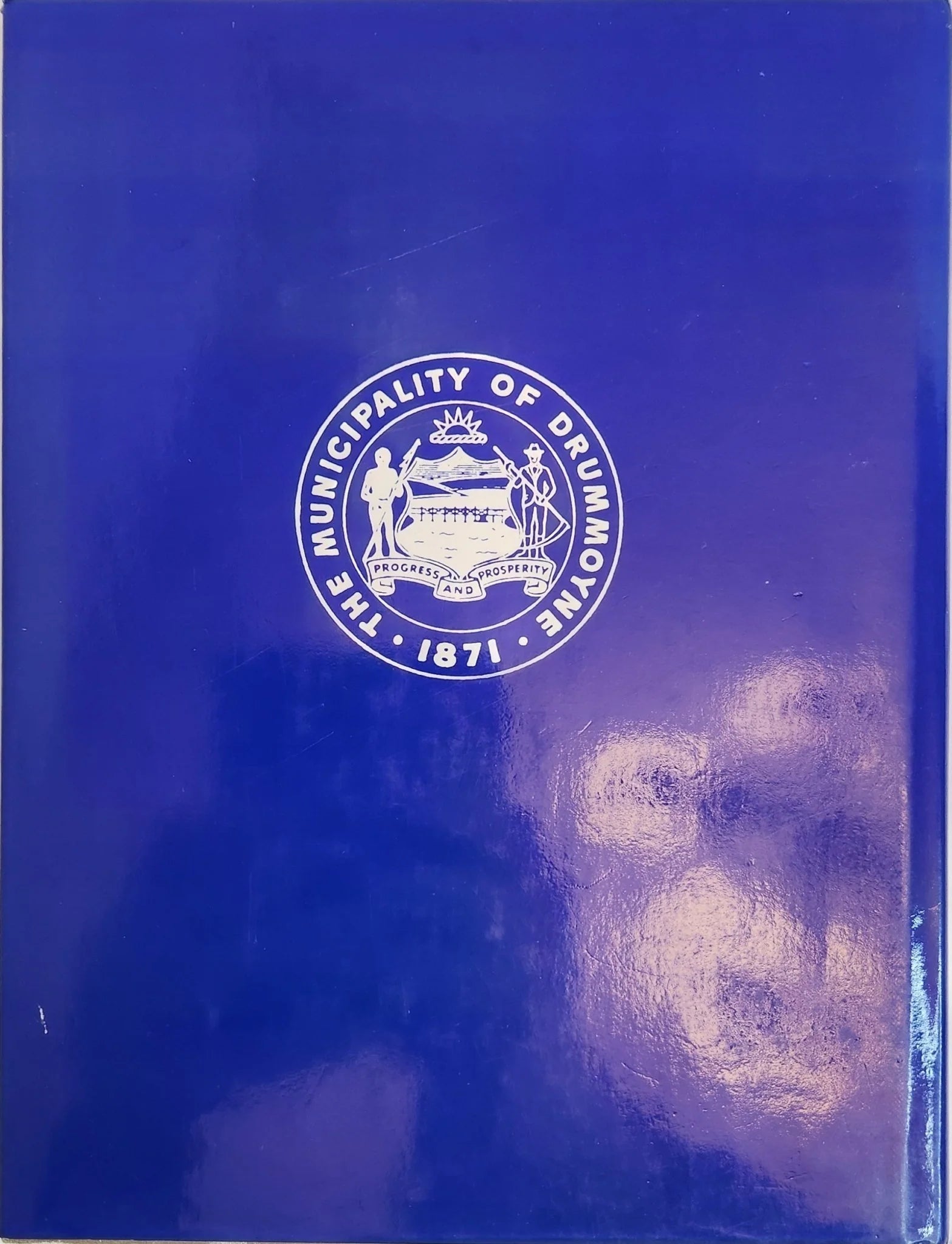 Drummoyne: A Western Suburbs' History from 1794 - Oakmont Books