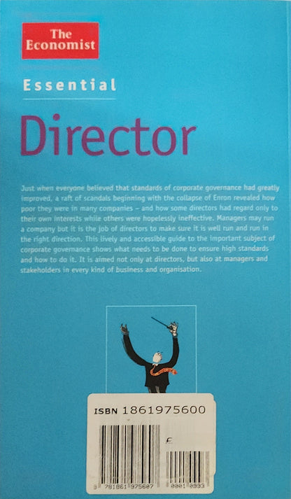 Essential Director - Oakmont Books