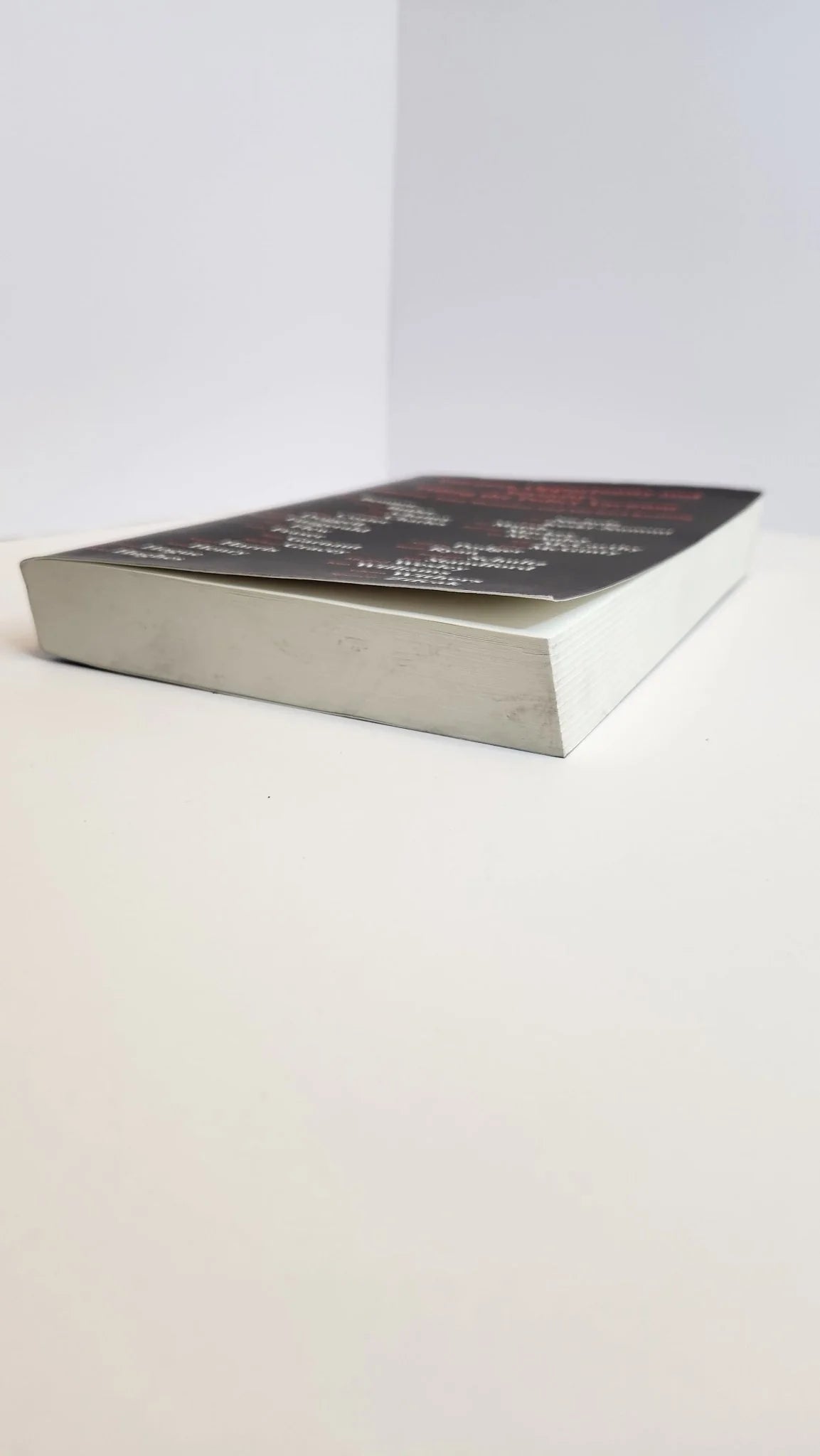 Fairness, opportunity and security: filling the policy vacuum - Oakmont Books