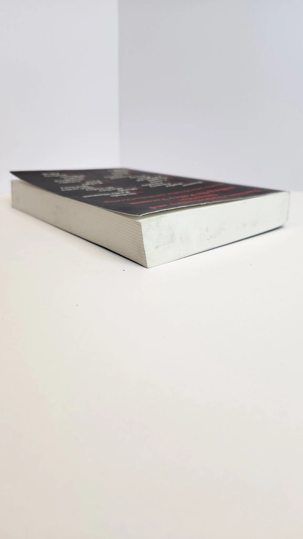 Fairness, opportunity and security: filling the policy vacuum - Oakmont Books