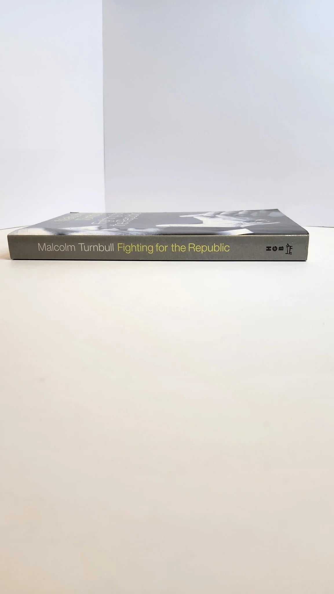 Fighting for the Republic (1st EDITION) - Oakmont Books