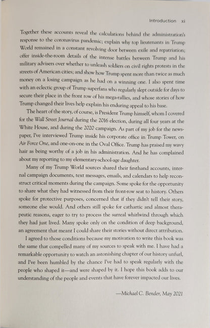 Frankly We Did Win This Election. The Inside Story of How Lost (1st EDITION) - My Store