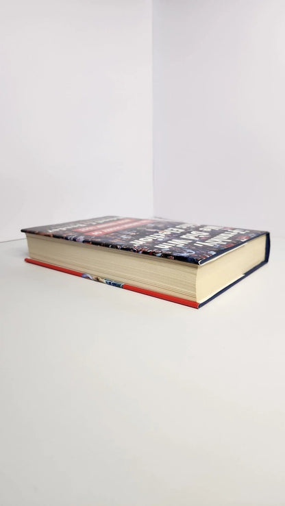 Frankly We Did Win This Election. The Inside Story of How Lost (1st EDITION) - Oakmont Books