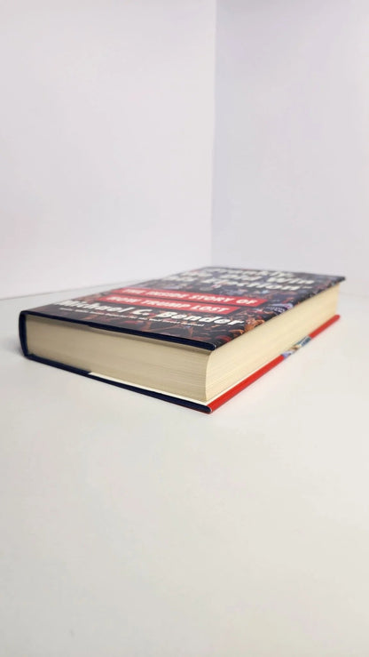 Frankly We Did Win This Election. The Inside Story of How Lost (1st EDITION) - Oakmont Books