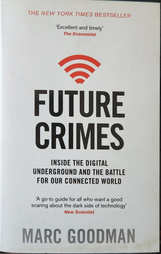 Future Crimes - Oakmont Books