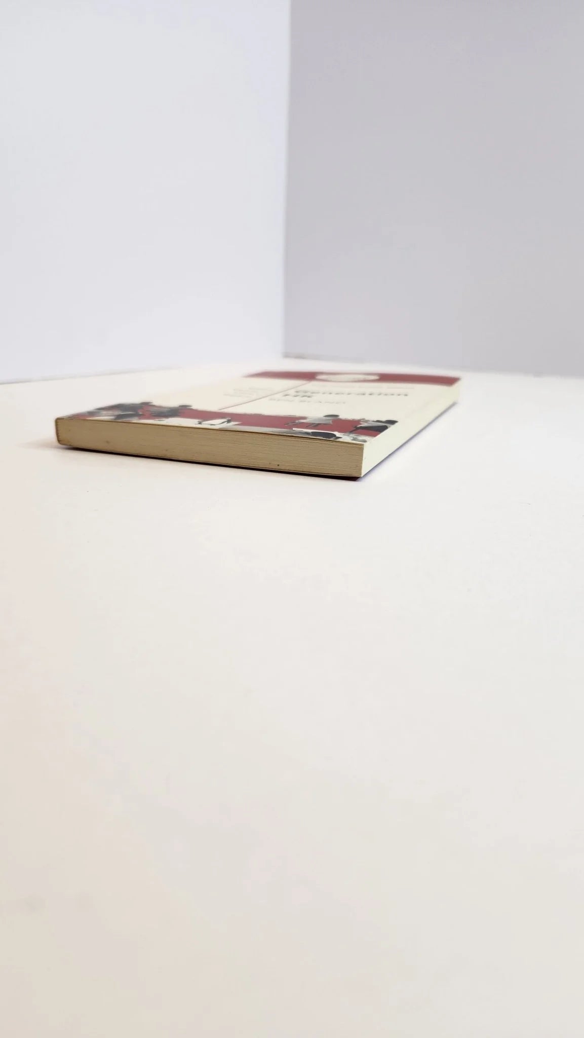 Generation HK: Seeking Identity in China's Shadow: Penguin Specials - Oakmont Books