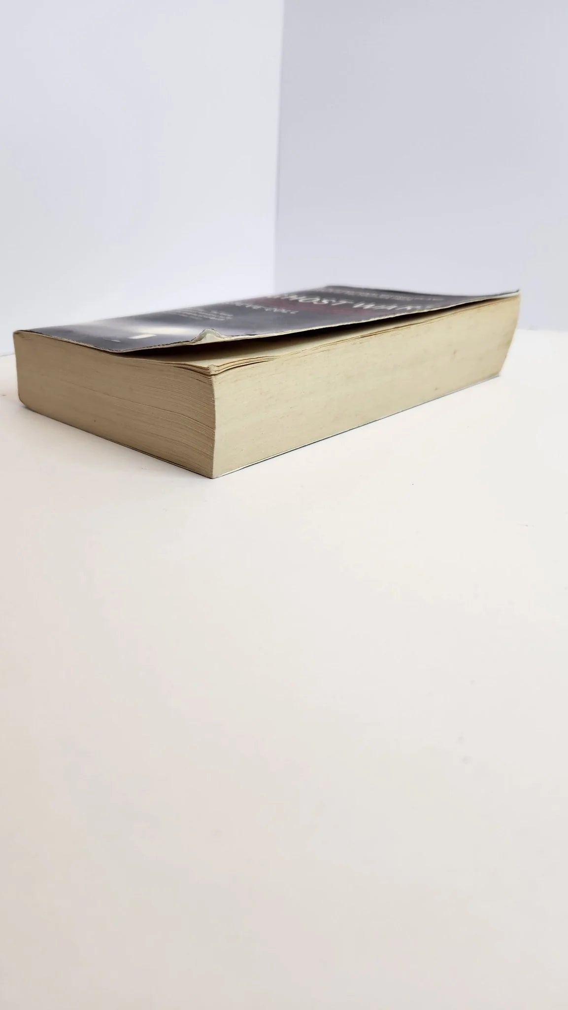 Ghost Wars: The Secret History of the CIA, Afghanistan, and Bin Laden, from the Soviet Invasion to September 10, 2001 - Oakmont Books