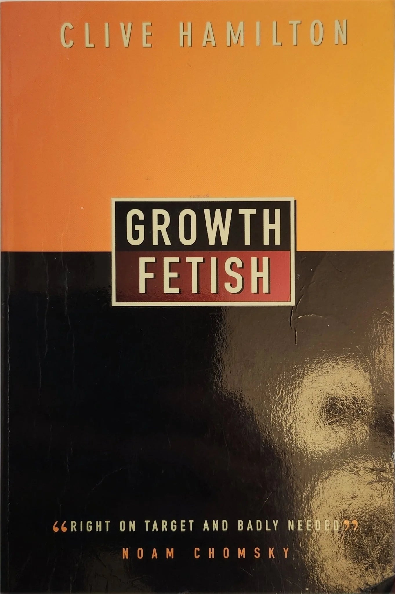 Growth Fetish - Oakmont Books